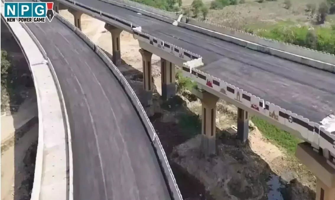 CG News: रायपुर में इस साल बनेंगे 4 फ्लाईओवर्स,... ... CG Top News Today: छत्तीसगढ़ की हर बड़ी खबर एक क्लिक में, एक ही जगह पढ़ें राज्यभर की टॉप अपडेट CG News: रायपुर में इस साल बनेंगे 4 फ्लाईओवर्स,... ... CG Top News Today: छत्तीसगढ़ की हर बड़ी खबर एक क्लिक में, एक ही जगह पढ़ें राज्यभर की टॉप अपडेट