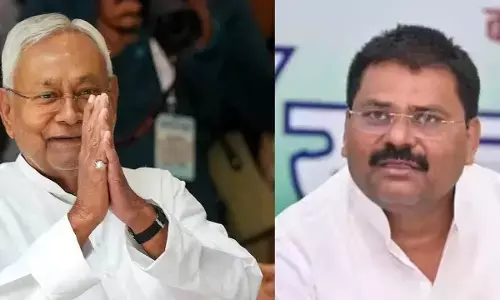 शराबबंदी रहेगी या हटेगी...नीतीश कुमार के करीबी नेता ने कर दी तस्वीर साफ