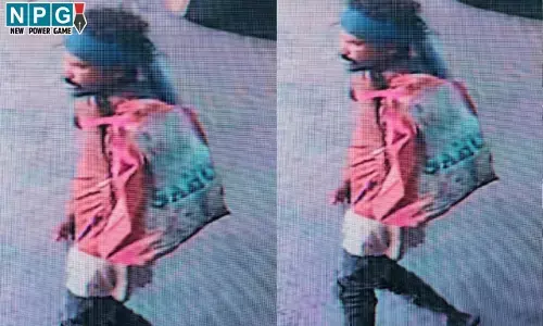 Ambikapur News: प्राइवेट पार्ट में प्लास्टिक बोतल, पत्थर से सिर कुचलकर बुजुर्ग महिला की हत्या, आरोपी की हुई पहचान, पुलिस ने फोटो और नंबर किया जारी...