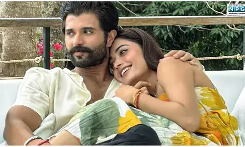 प्रेग्नेंट हुई एक्ट्रेस रश्मिका मंदाना! शादी के 30 दिनों बाद दी फैंस को खुशखबरी, देखिए पोस्ट और, जानिए...