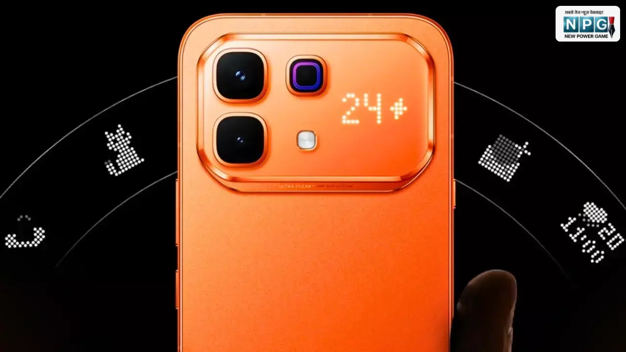 Infinix Note 60 Pro India Launch Date