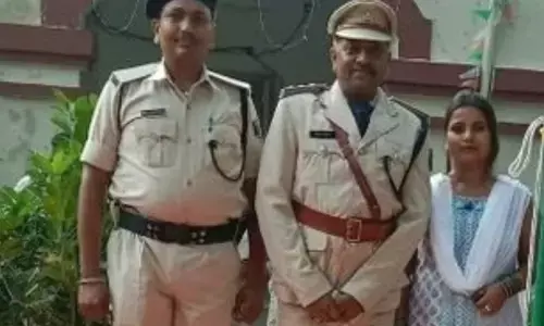 SDPO गौतम कुमार की नौकरानी भी करोड़पति, 35 लाख की कार से आती थी काम करने, पत्नी और प्रमिका के पास भी अकूत संपत्ति, जानिए किशनगंज के इस अफसर की रिश्वतखोरी की पूरी कहानी