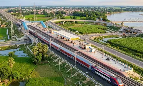 बिहार को मोदी का बड़ा तोहफा... मिथिलांचल अब पकड़ेगा रफ्तार, 511 करोड़ की परियोजनाओं से सफर होगा शानदार