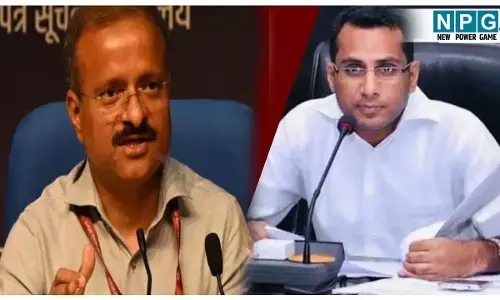 IAS Subodh Singh: PS टू CM सुबोध सिंह जा रहे लंबी ट्रेनिंग में, मुकेश बंसल तब तक देखेंगे सचिवालय का काम