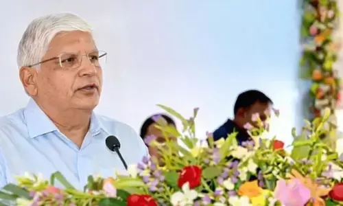 काम में सुस्ती दिखाने वाले अफसर अव्वल दर्जे के चोर, प्रधान सचिव विनय कुमार के बयान पर मचा बड़ा बवाल