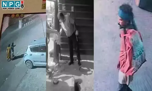 Ambikapur News: प्रेमी ने रेप के बाद की हत्या! महिला की 13 पसलियां टूटीं, सिर पर पत्थर से इतना वार किया कि 3 हड्डियां चकना-चूर हुई, डाॅक्टरों का खुलासा