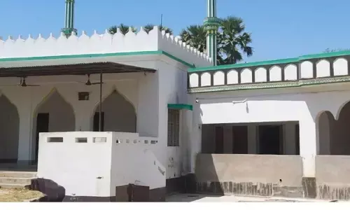 बिहार में बड़ी आतंकी साजिश, मदरसे में हथियारों का जखीरा मिला, 3 हिरासत में