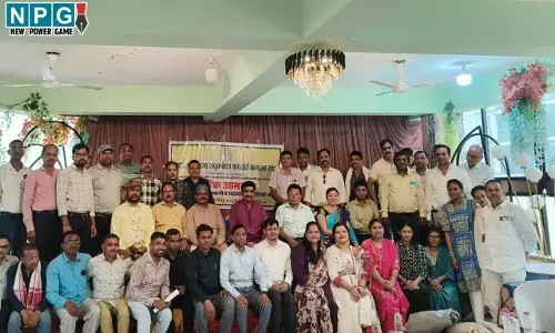 CG राज्य लघु वनोपज कर्मचारी कल्याण संघ की आमसभा, ज्वलंत मुद्दों पर लिए गए अहम निर्णय