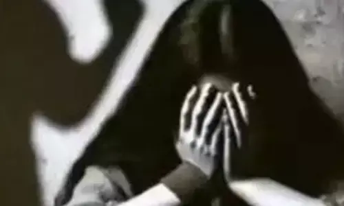 SSB कांस्टेबल बना हैवान, दोस्त की नाबालिग बेटी को बनाया हवस का शिकार