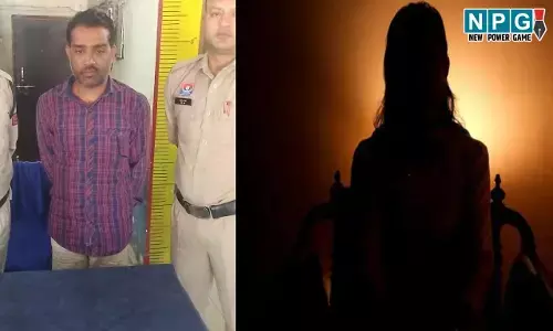 CG Teacher Arrested: शिक्षक गिरफ्तार, छात्रा से अश्लील हरकत, शिकायत के बाद पुलिस ने आरोपी टीचर्स को दबोचा...
