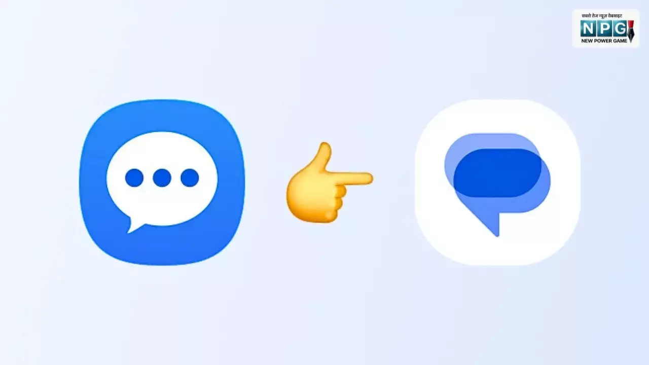 Samsung Messages App Discontinued 2026