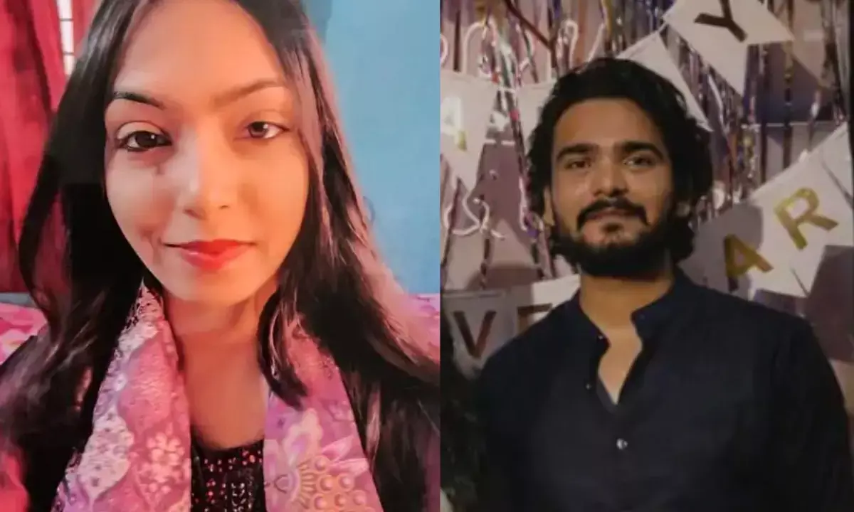 तुम मर जाओ तो ठीक रहेगा...प्रेमिका के यह कहने पर BPSC टीचर ने कर ली आत्महत्या, चैट वायरल