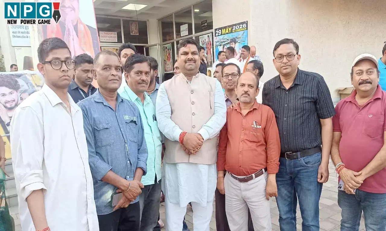 CG Teacher News: 12 अप्रैल को दुर्ग में जुटेंगे हजारों शिक्षक, शिक्षामंत्री की मौजूदगी में होगा टीचर्स एसोसिएशन का प्रांतीय सम्मेलन, इन मांगों पर होगी चर्चा