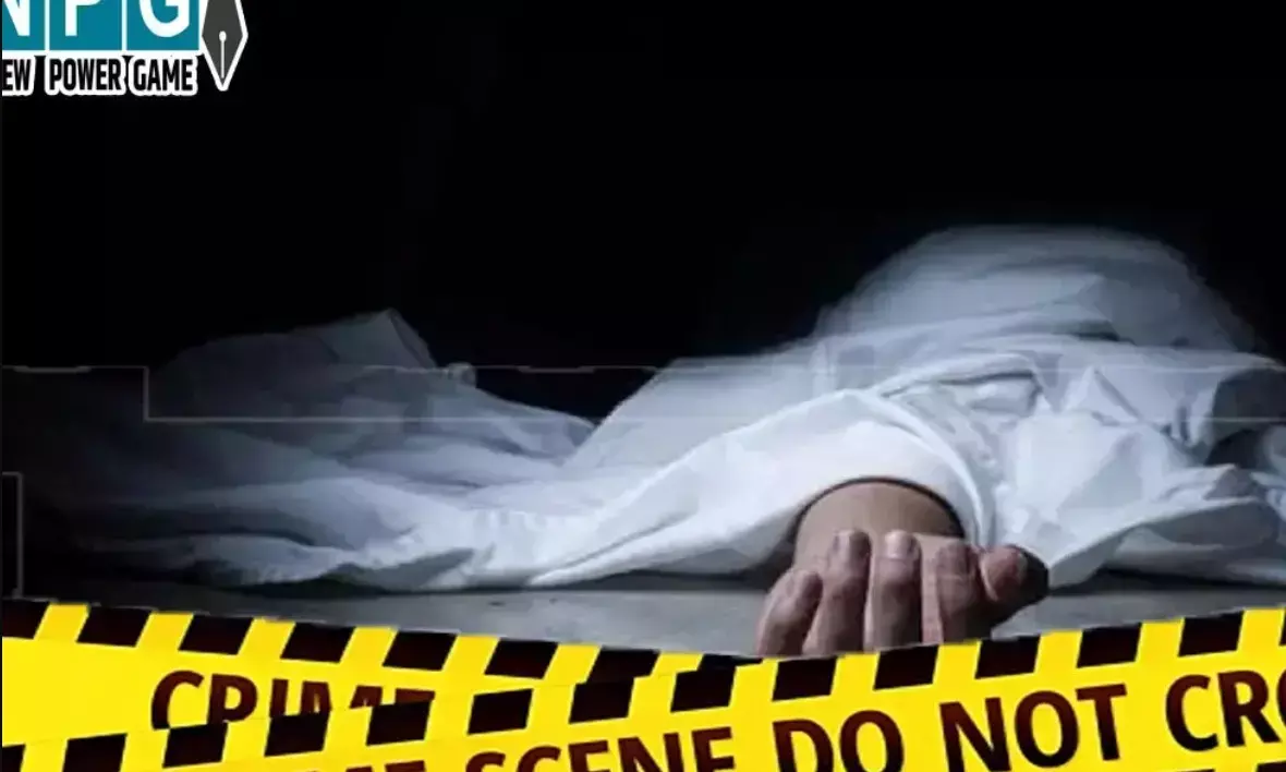 रायपुर में मजदूर का मर्डर: लोहे की पाइप से मारकर... ... CG Top News Today: बस्तर के अपडेट्स से लेकर रायपुर की सियासत तक, दिनभर की भागदौड़ में छूट गई कोई खबर? यहां पढ़ें छत्तीसगढ़ की आज की हर बड़ी खबर रायपुर में मजदूर का मर्डर: लोहे की पाइप से मारकर... ... CG Top News Today: बस्तर के अपडेट्स से लेकर रायपुर की सियासत तक, दिनभर की भागदौड़ में छूट गई कोई खबर? यहां पढ़ें छत्तीसगढ़ की आज की हर बड़ी खबर