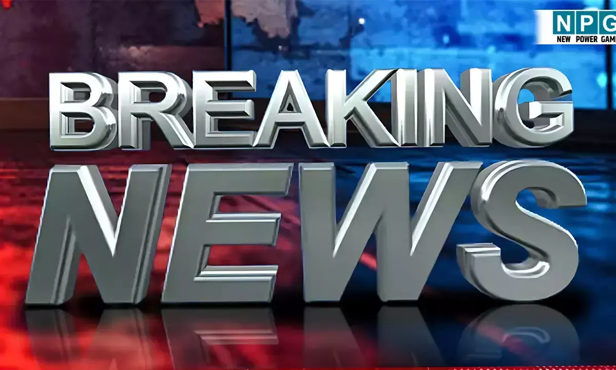 सस्पेंड ब्रेकिंग: सोशल मीडिया में वायरल हुआ जुए का... ... CG Top News Today: बस्तर के अपडेट्स से लेकर रायपुर की सियासत तक, दिनभर की भागदौड़ में छूट गई कोई खबर? यहां पढ़ें छत्तीसगढ़ की आज की हर बड़ी खबर