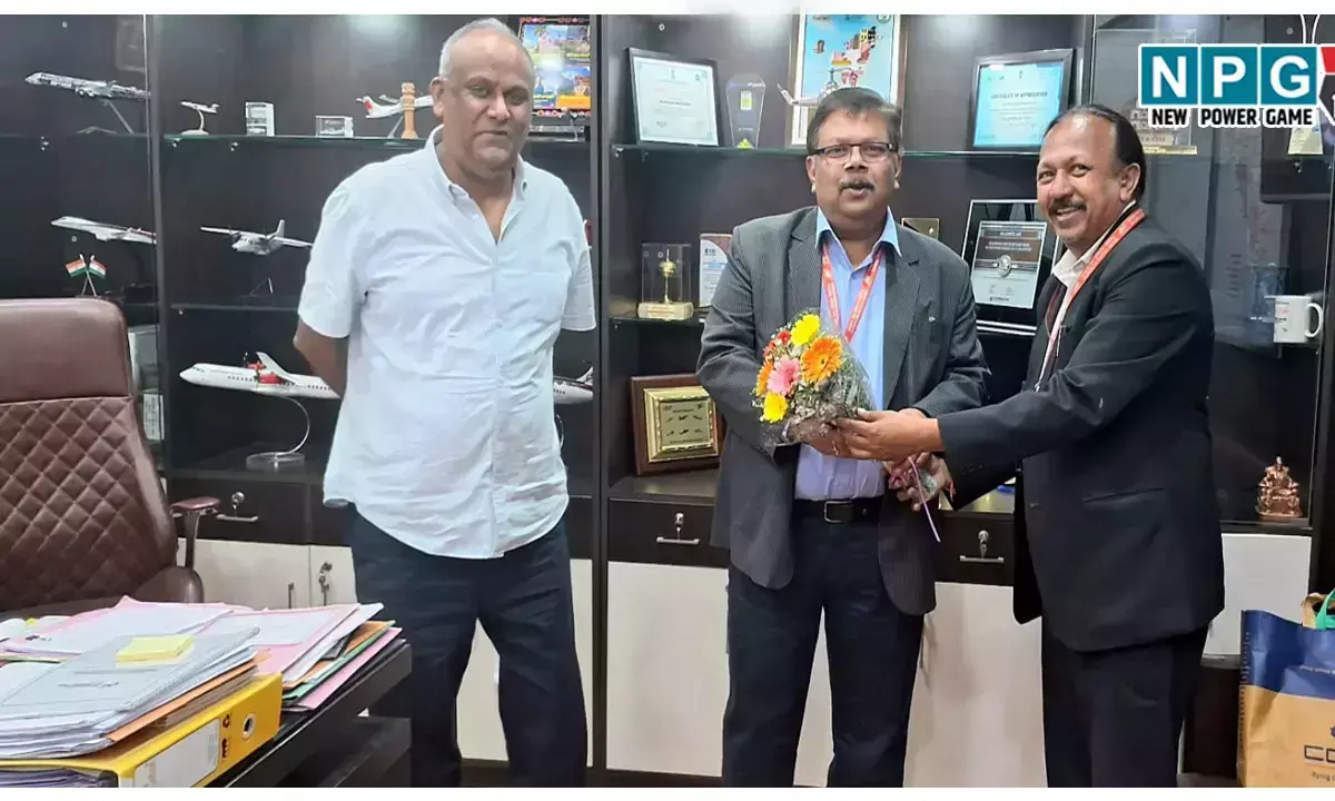 बिलासपुर से दिल्ली के लिए देर शाम सीधी फ्लाइट की... ... CG Top News Today: बस्तर के अपडेट्स से लेकर रायपुर की सियासत तक, दिनभर की भागदौड़ में छूट गई कोई खबर? यहां पढ़ें छत्तीसगढ़ की आज की हर बड़ी खबर