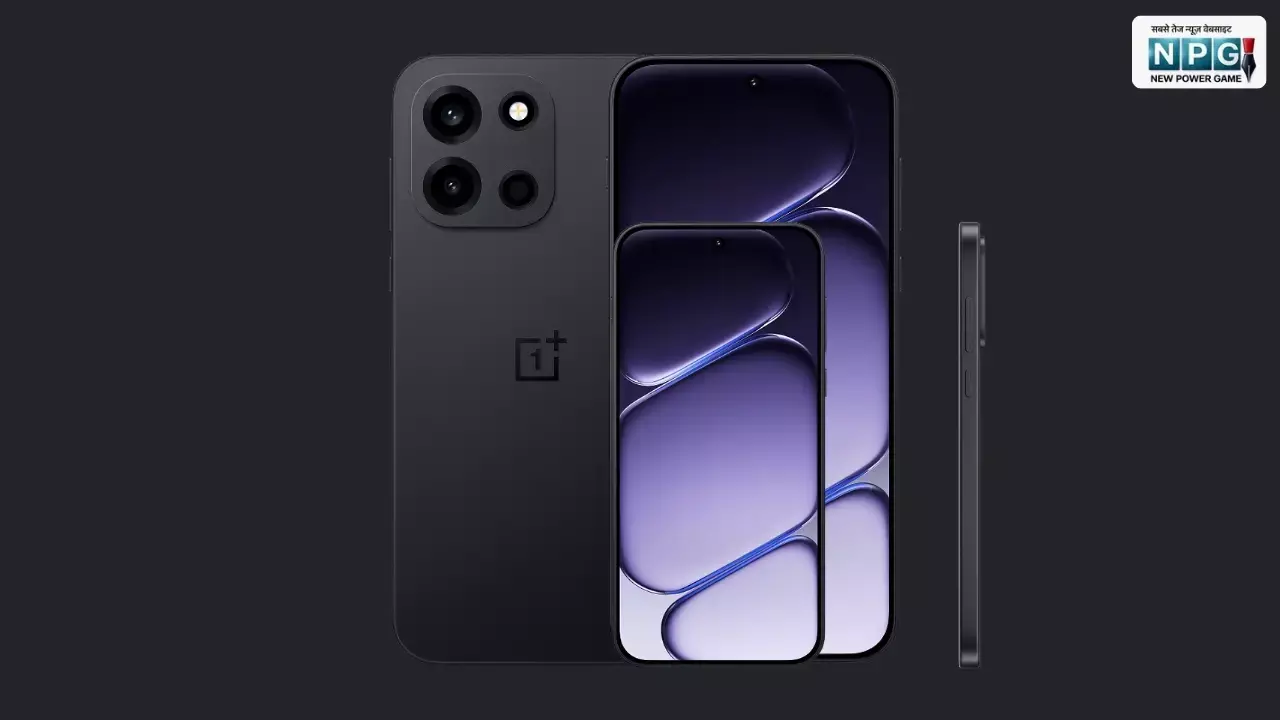 OnePlus Nord 6 Launched in India