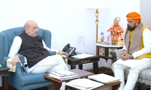 बिहार के नए CM सम्राट चौधरी ही! अमित शाह और नीतीश कुमार की पहली पसंद, RSS सहमत नहीं