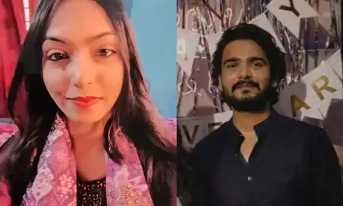 तुम मर जाओ तो ठीक रहेगा...प्रेमिका के यह कहने पर BPSC टीचर ने कर ली आत्महत्या, चैट वायरल