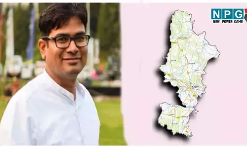 वित्त मंत्री ओपी के जिले ने मारी बाजी, ऑटो डायवर्सन के सबसे अधिक प्रकरण देकर प्रदेश में टॉपर वित्त मंत्री ओपी के जिले ने मारी बाजी, ऑटो डायवर्सन के सबसे अधिक प्रकरण देकर प्रदेश में टॉपर