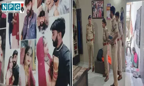 Dhar Businessman Murder Case