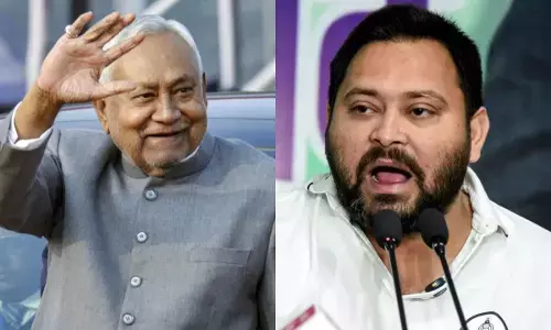 नीतीश कुमार ही सीएम रहेंगे, अब बनेगी महागठबंधन की सरकार...राजद नेता के बयान से सियासी हलचल तेज