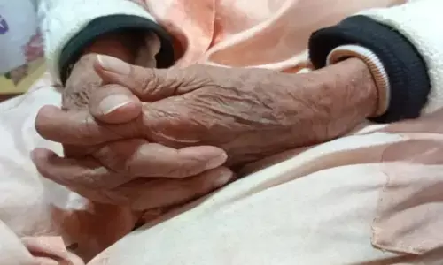 14 साल के लड़के ने 80 साल की महिला का किया रेप, जज ने इस अपराध को माना....