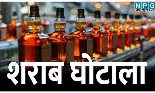 सौम्या,केके श्रीवास्तव व देवेंद्र डडसेना के विरुद्ध EOW ने स्पेशल कोर्ट में पेश किया पूरक चालान, ये लगाए आरोप