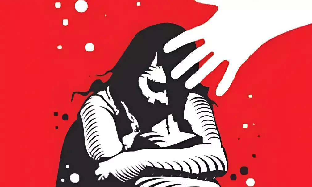 Crime News Hindi: 80 साल की महिला से मच्छरदानी में घुसकर नाबालिग ने किया रेप, जानिए कैसे दबोचा गया आरोपी!