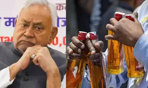 बिहार में बिकेगी शराब? बीजेपी नेता ने नई सरकार गठन से पहले दिया बड़ा बयान, पढ़िए क्या कुछ कहा