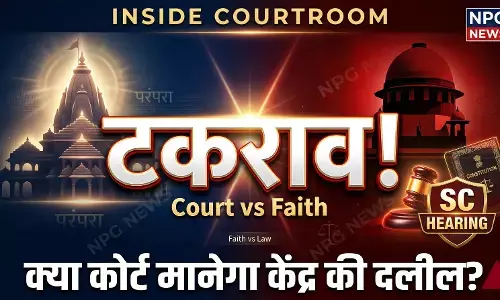 सबरीमाला विवाद: नॉनवेज और शराब की मिसाल देकर केंद्र ने सुप्रीम कोर्ट में क्या दलील दी? जानिए क्या है पूरा मामला?