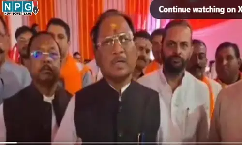 CG School News: मुख्यमंत्री की निजी स्कूलों को चेतावनी, बोले- मनमानी बर्दाश्त नहीं की जाएगी, शिकायत मिलने पर होगी कठोर कार्रवाई... CG School News: मुख्यमंत्री की निजी स्कूलों को चेतावनी, बोले- मनमानी बर्दाश्त नहीं की जाएगी, शिकायत मिलने पर होगी कठोर कार्रवाई...