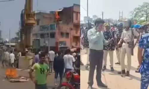 नबी हसन का कटा सिर लेकर सड़क पर घूमा रवि चौहान, पत्नी के खिलाफ कॉमेंट सुनने के बाद उठाया खौफनाक कदम, जानिए अररिया डबल मर्डर की पूरी स्टोरी