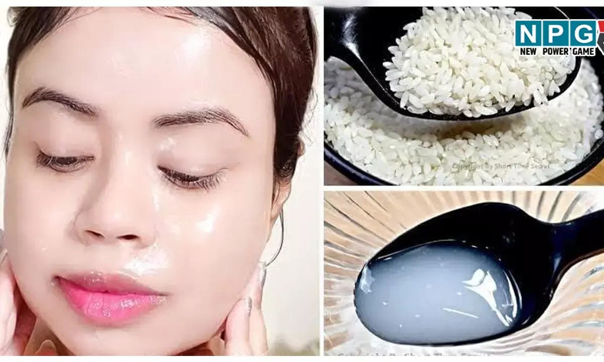 Fermented Rice Water For Korean Glass Skin: कोरियन ग्लास स्किन पाने के लिए घर पर तैयार करें fermented rice water, मिलेंगे ये ज़बरदस्त फायदे