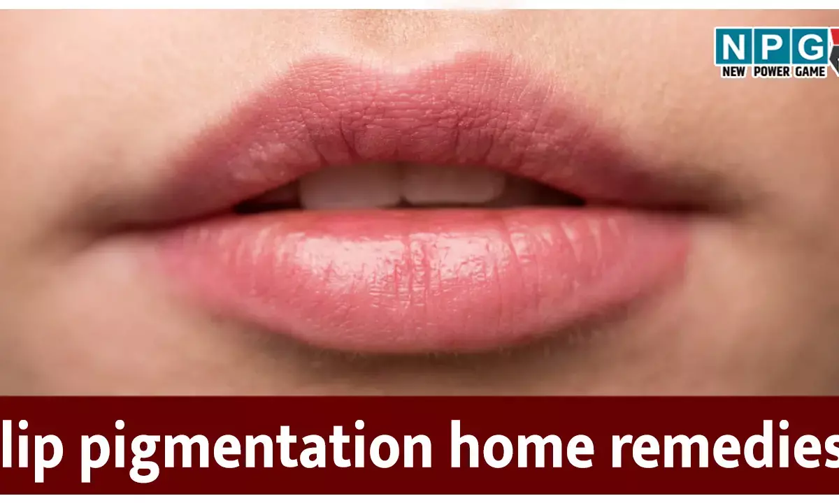 Lip Pigmentation Home Remedies: होंठ पड़ गए हैं काले? जानिये 3 सिंपल स्टेप्स में लिप पिगमेंटशन कैसे कम करें