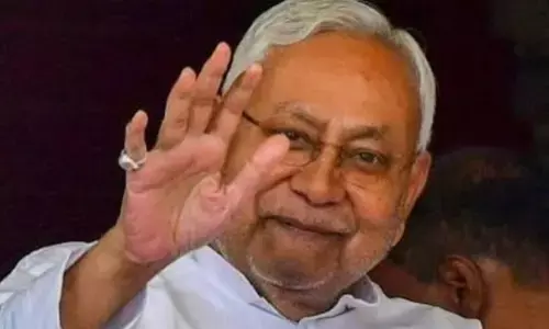 नीतीश कुमार ने 3 मंगलकारी योग में ली शपथ, जानिए कितना लाभकारी होगा यह