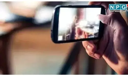 दो वाट्सएप और दो इंस्टाग्राम आईडी, दो बहनों का आपत्तिजनक फोटो कर रहा था पोस्ट, चढ़ा पुलिस के हत्थे, आरोपी और कोई नहीं....