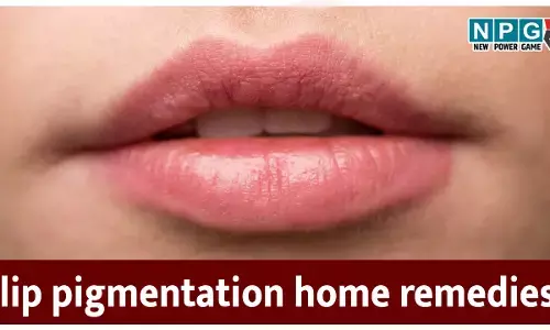 Lip Pigmentation Home Remedies: होंठ पड़ गए हैं काले? जानिये 3 सिंपल स्टेप्स में लिप पिगमेंटशन कैसे कम करें
