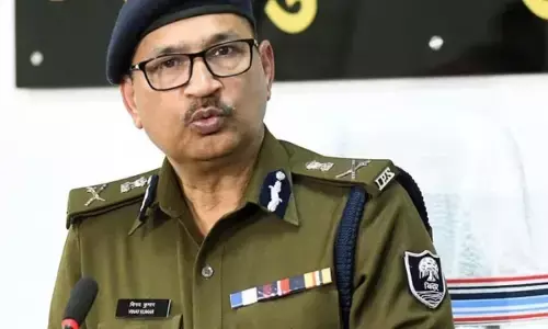 अब 32 IPS अफसरों को मिली जिले की जिम्मेदारी, आपके जिले को कौन अफसर संभालेंगे? क्राइम कंट्रोल के लिए जानिए DGP का प्लान