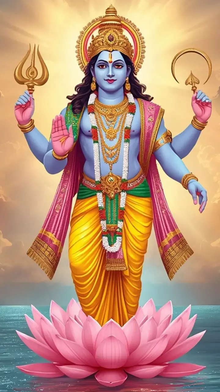 Varuthini Ekadashi Date 2026: 13 या 14 अप्रैल, कब है वैशाख महीने की वरुथिनी एकादशी? जानें सही तिथि और पूजा का शुभ मुहूर्त