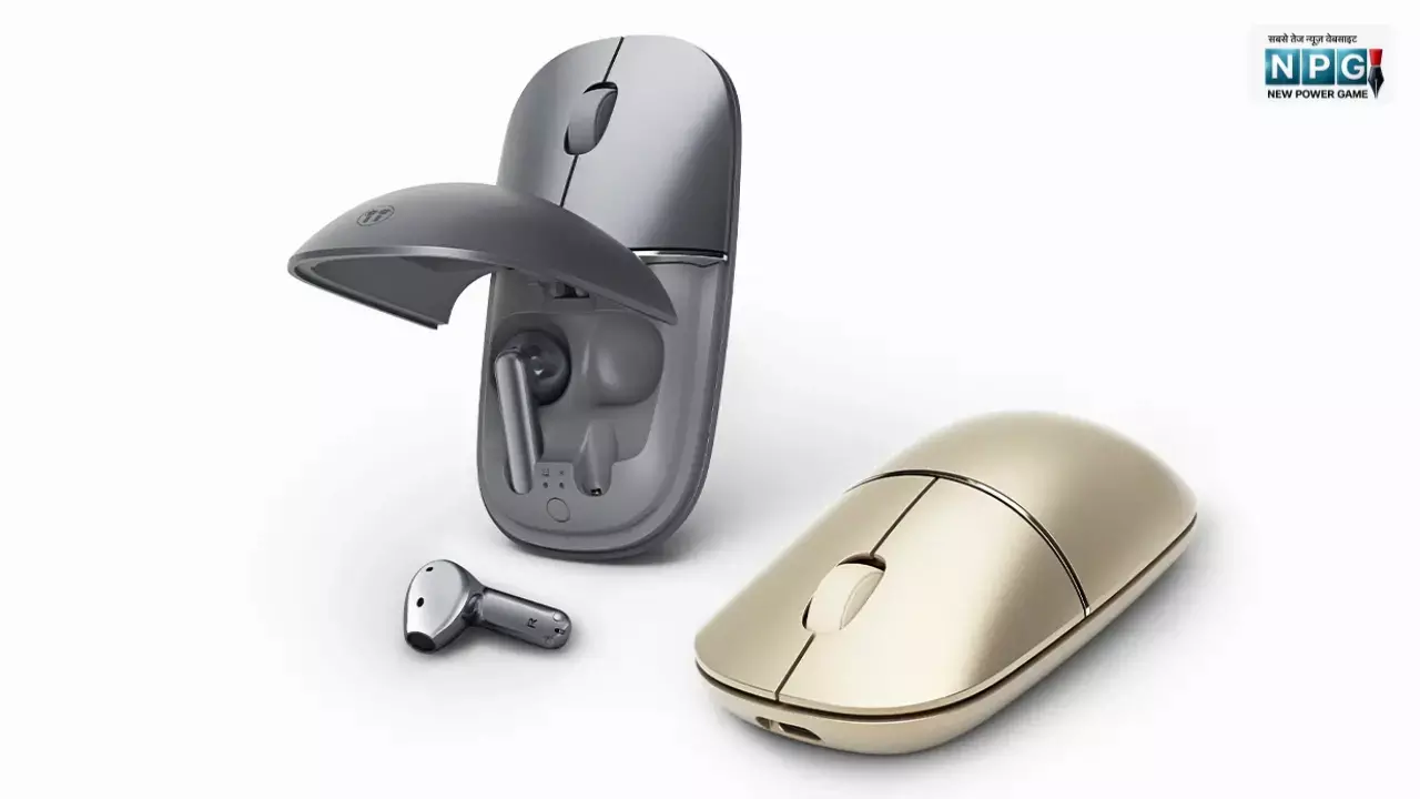 Honor Choice MouseBuds Pro