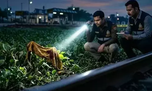 कटिहार में प्रेमिका ने रची खौफनाक साजिश... कॉल करके इंदल को बुलाया और फिर दूसरे प्रेमी के साथ मिलकर दी उसे दर्दनाक मौत