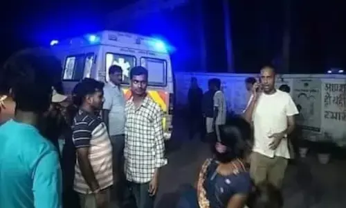 कटिहार में सड़क हादसे में 10 लोगों की मौत, 18 लोग घायल