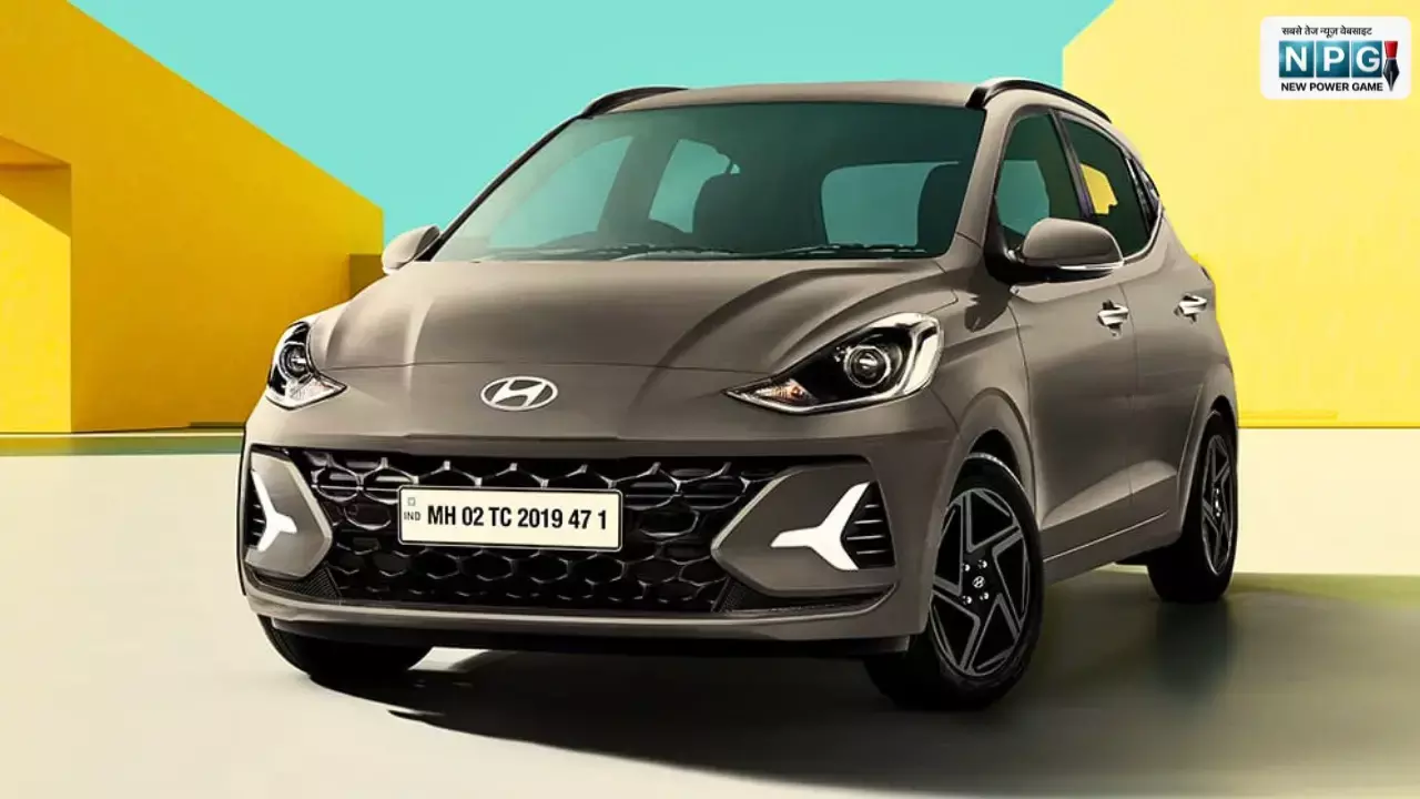 2026 Hyundai Grand i10 Nios Vibe Edition 2026 Hyundai Grand i10 Nios Vibe Edition