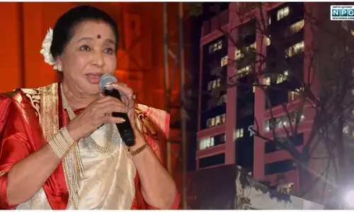 ICU में भर्ती हुई सिंगर आशा भोसले, हेल्थ पर आया बड़ा अपडेट, जानिए अब कैसी है तबीयत...