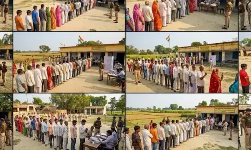 Bihar Panchayat Chunav: बिहार पंचायत चुनाव 11 चरणों में होगा! पहली बार...