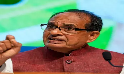 बिहार का अगला सीएम चुनेंगे शिवराज सिंह चौहान, बीजेपी ने बनाया ऑब्जर्वर, जानिए लेटेस्ट अपडेट बिहार का अगला सीएम चुनेंगे शिवराज सिंह चौहान, बीजेपी ने बनाया ऑब्जर्वर, जानिए लेटेस्ट अपडेट