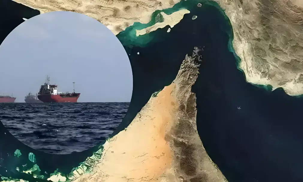 Strait of Hormuz: अमेरिका ईरान तनाव के बीच होर्मुज में फंसे 15 भारतीय जहाज, सरकार ने कहा सभी नाविक सुरक्षित, जानें क्राइसिस का लेटेस्ट अपडेट?