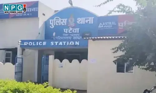 Mahasamund News: CG में शराब माफिया बेलगाम, पुलिस पर लाठी-डंडे, ईंट, और पत्थर से जानलेवा हमला...टीआई का सिर फूटा, कई पुलिसकर्मी घायल...