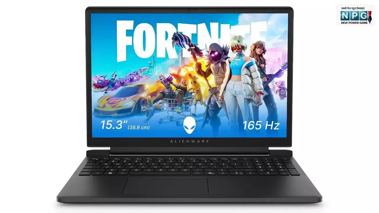 Dell Alienware 15 Gaming Laptop Dell Alienware 15 Gaming Laptop